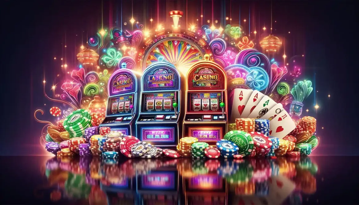 Kazeeno Casino